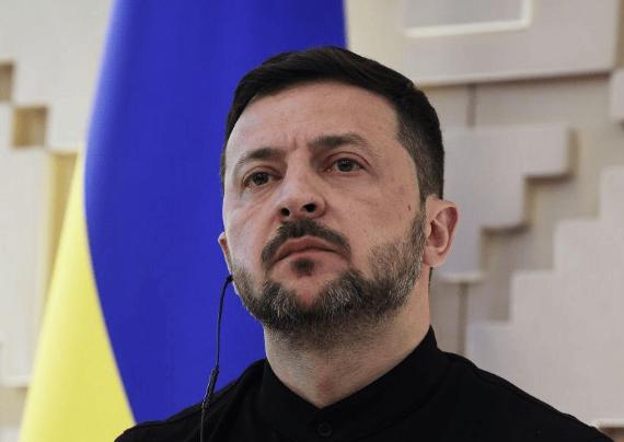 泽连斯基的意思很明确，你不让我加入北约可以，不让加入欧盟也没事，不让外国军队进入