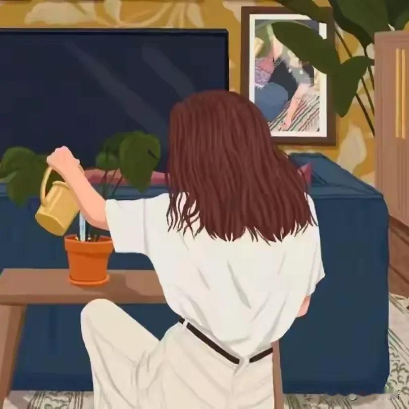 复旦大学陈果说：“对待亲人，心尽到了就够了，每个人都有自己的命运，不要老是把家人