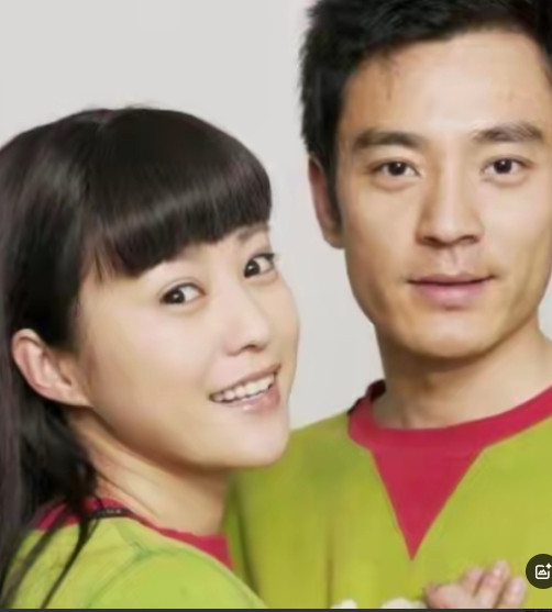 郝蕾也没想到，离婚16年后，自己那个44岁的前夫竟开始走上坡路了，不管曾经爱的有