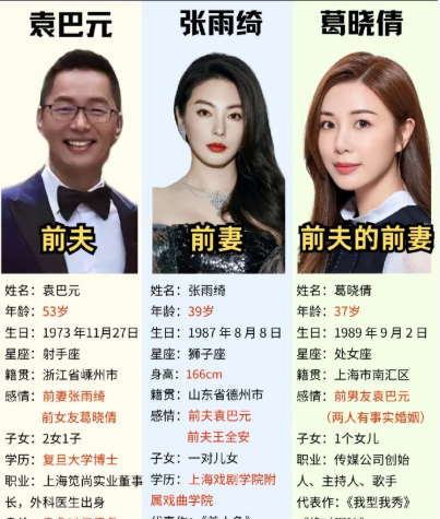 还真的有点难过，之前走大女主人设，还希望有更多这样的女性站出来活好自己，结果她塌