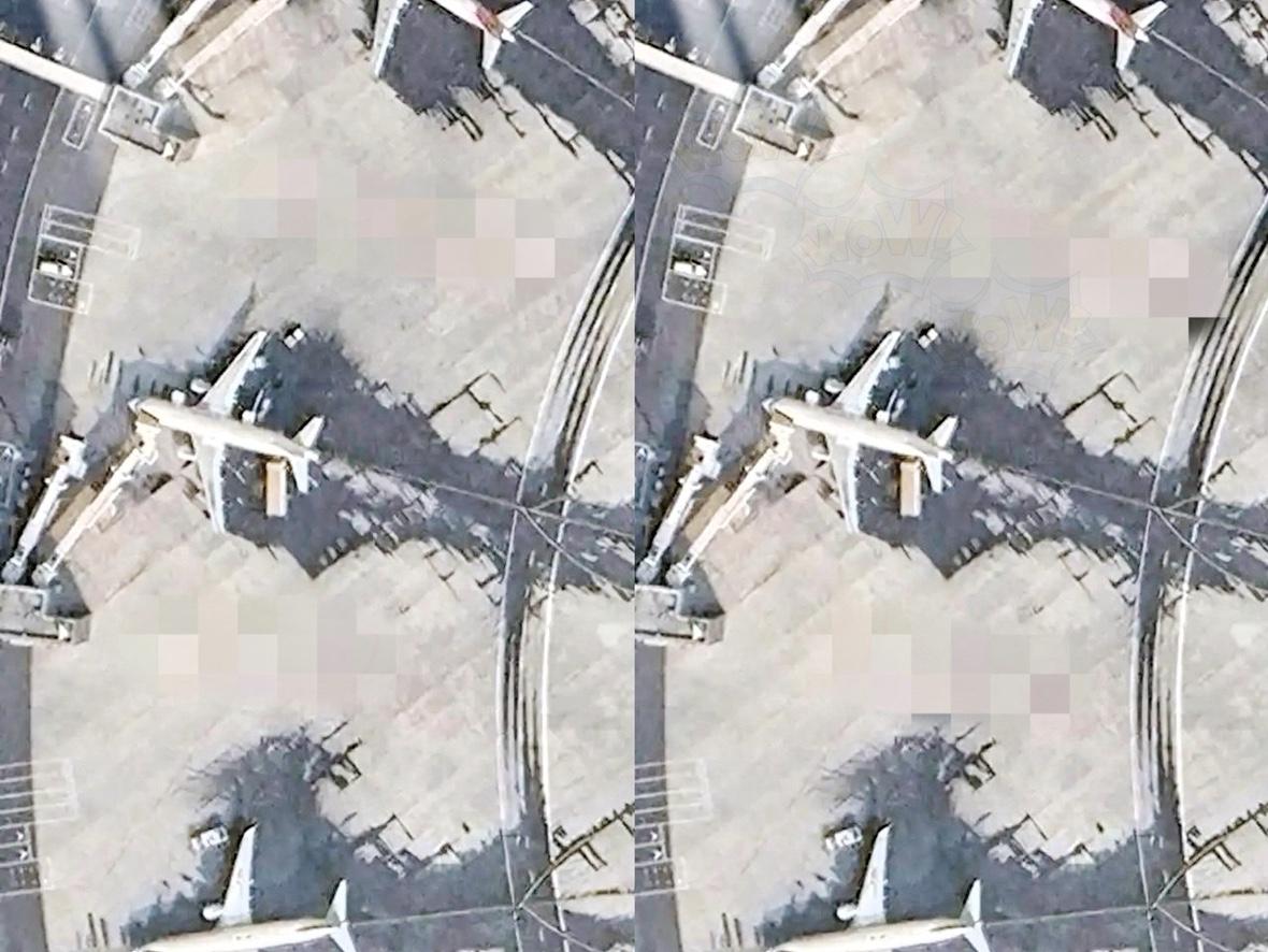 委内瑞拉这一手“反客为主”，真是有高人在背后支招啊。​48小时内连窝端了9架