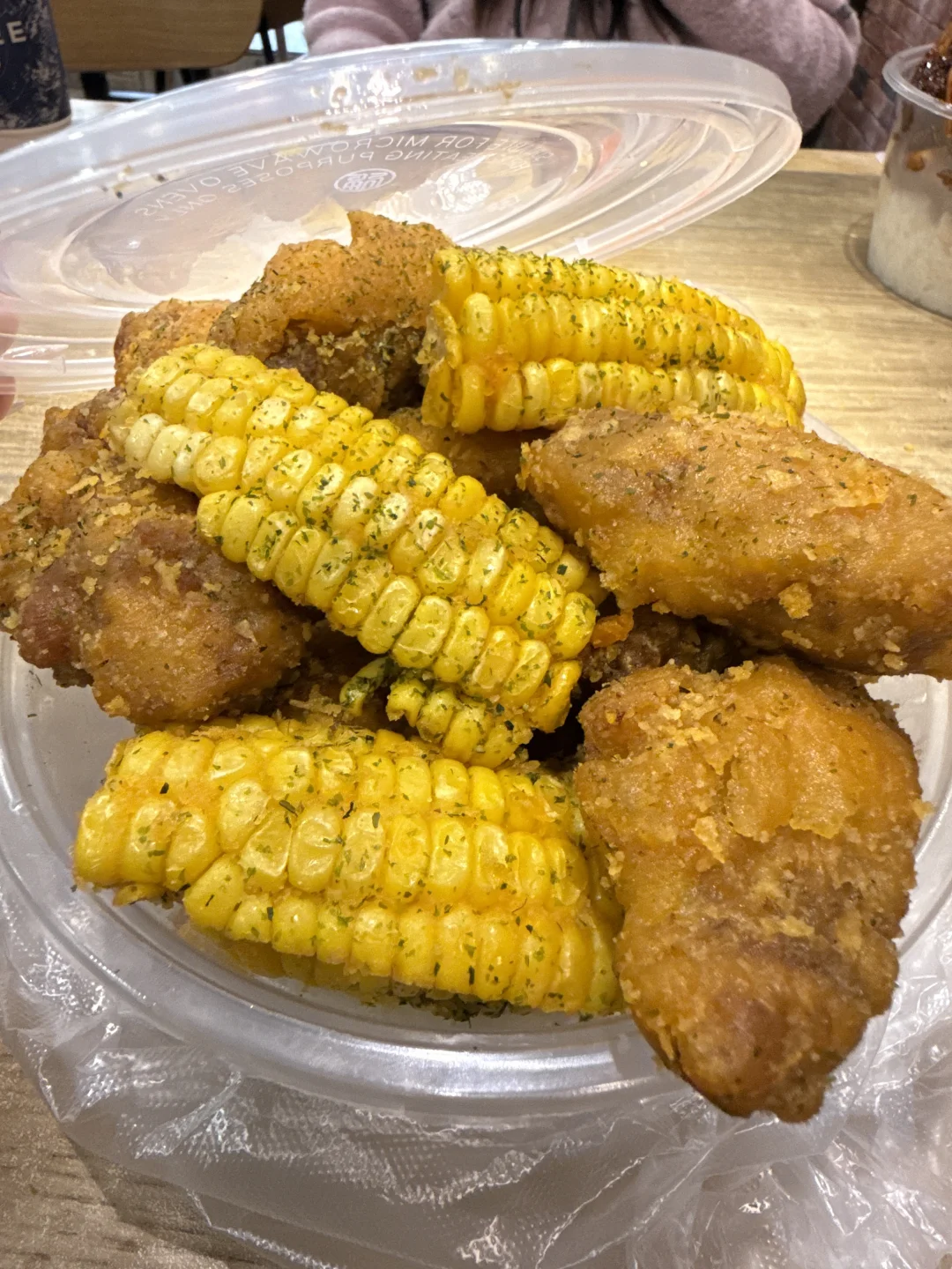 这才是来武汉应该点的外卖