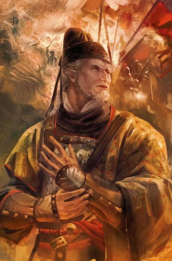 这个男人叫张议潮，他替唐朝收复了四千里江山，却被正史遗忘！2011年一块墓志出土