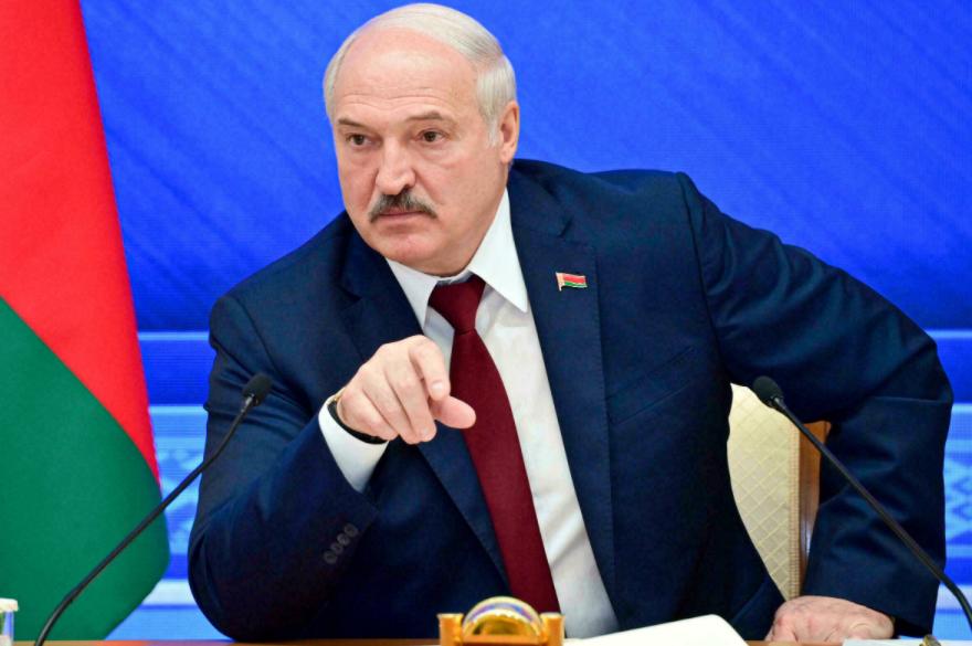 白俄罗斯公开喊话中国当地时间1月27日，白俄罗斯总统卢卡申科主持会议，讨论对