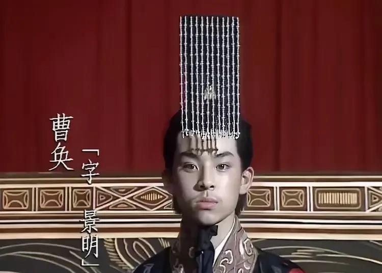 曹叡是曹魏最后一位皇帝，实为傀儡君主。他是曹操之孙，本无缘帝位，却被司马昭