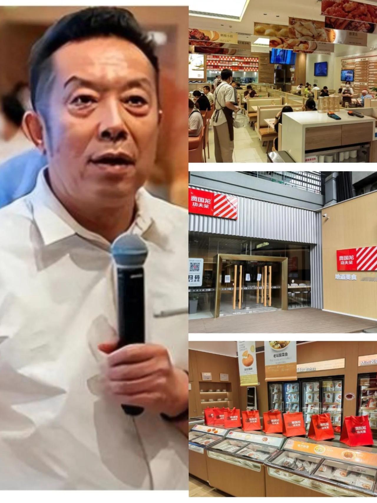 日亏百万！曾年入62亿的西贝，降价甩券也救不活？根本不是预制菜的锅！罗
