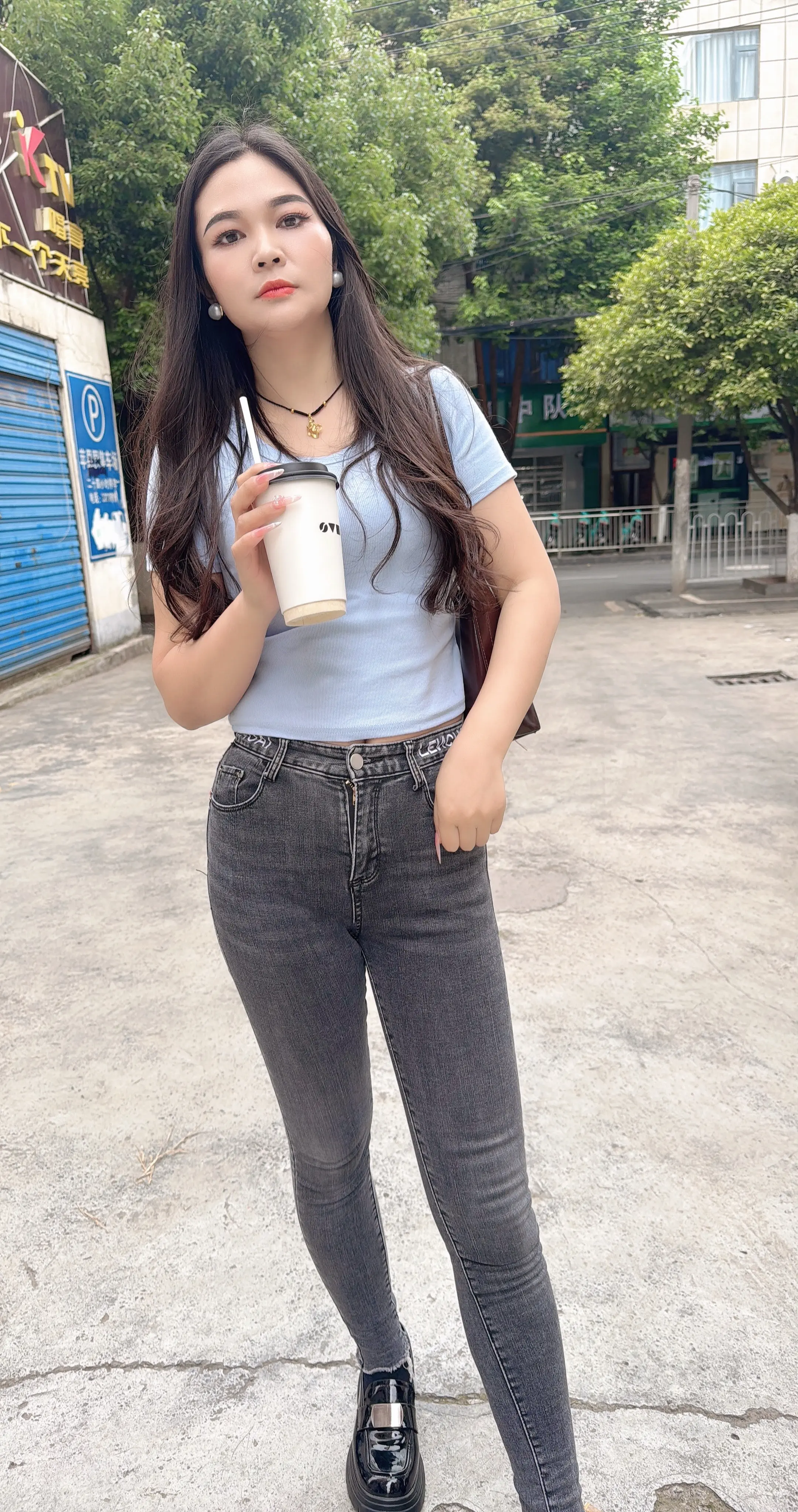 奶茶
