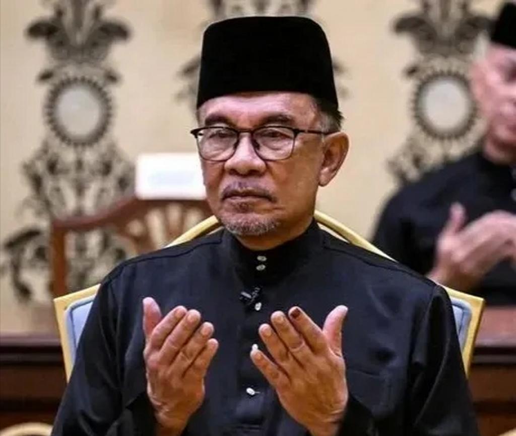 马来西亚宣布了！对美贸易协议失效，多米诺骨牌开始倒...... 3月15日