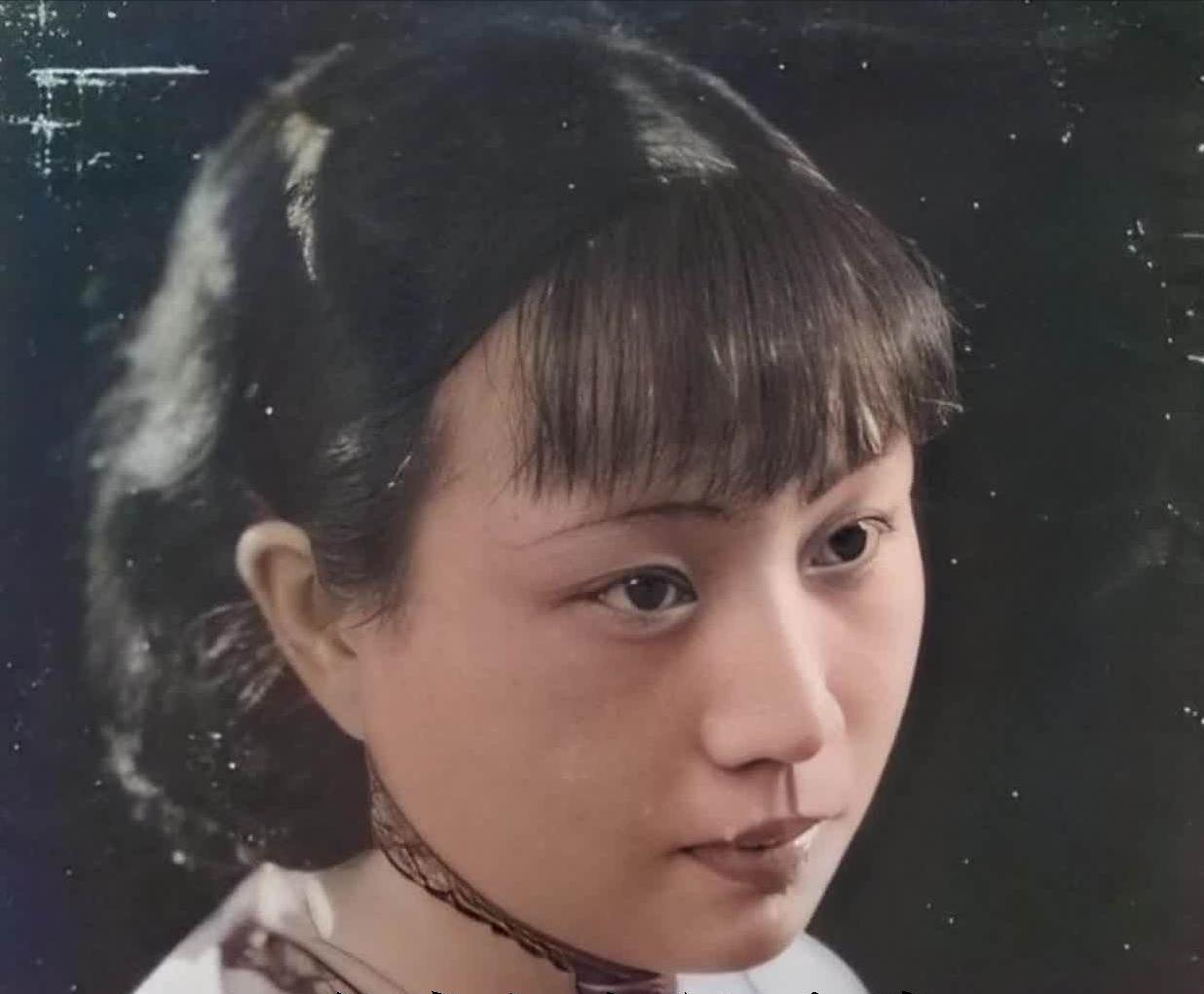 1929年，陈诚的发妻绝望自尽，临死前道：“当初我把一船嫁妆全给你当经费，你才有