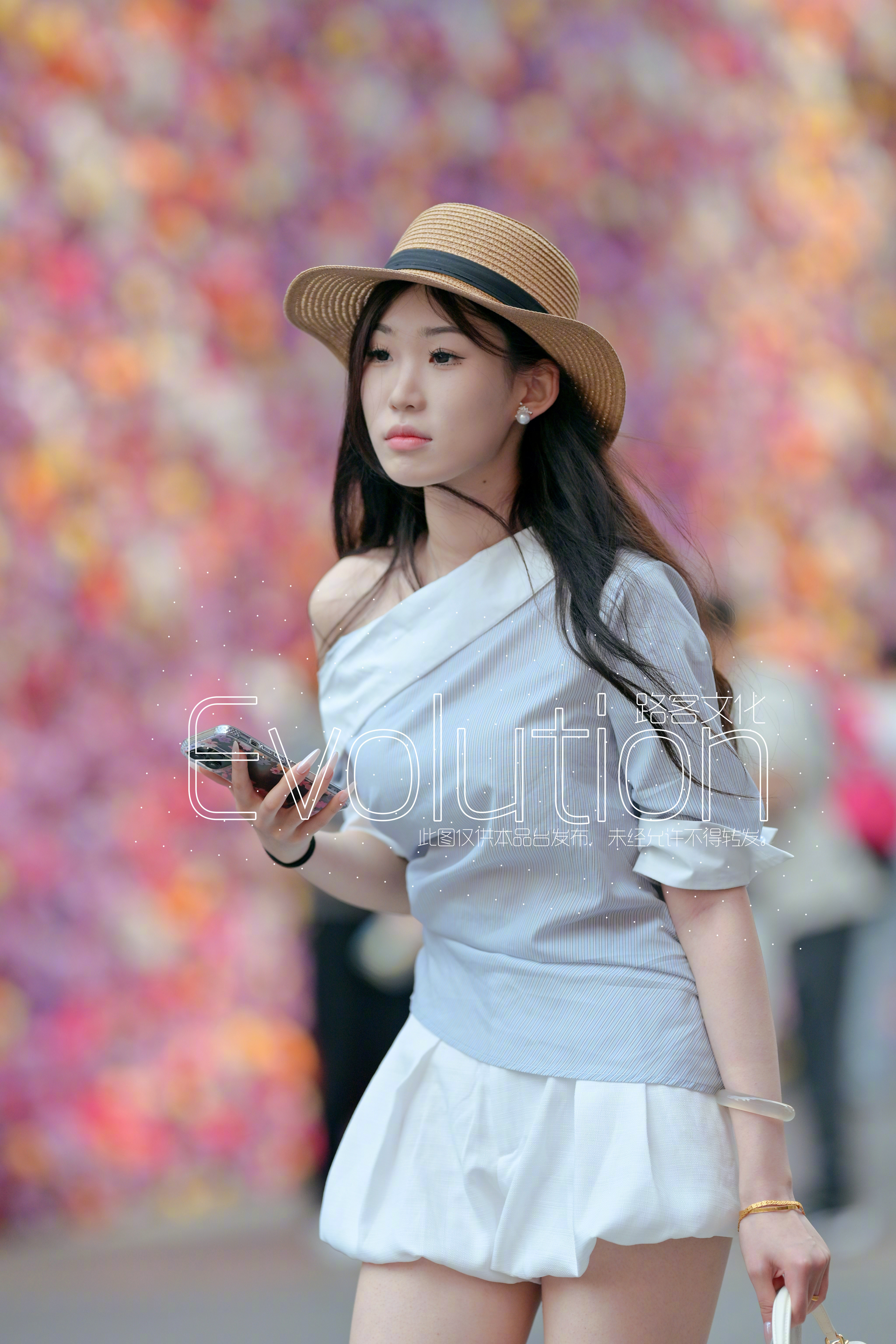 今夏这个帽子会火你们信不信？​​​