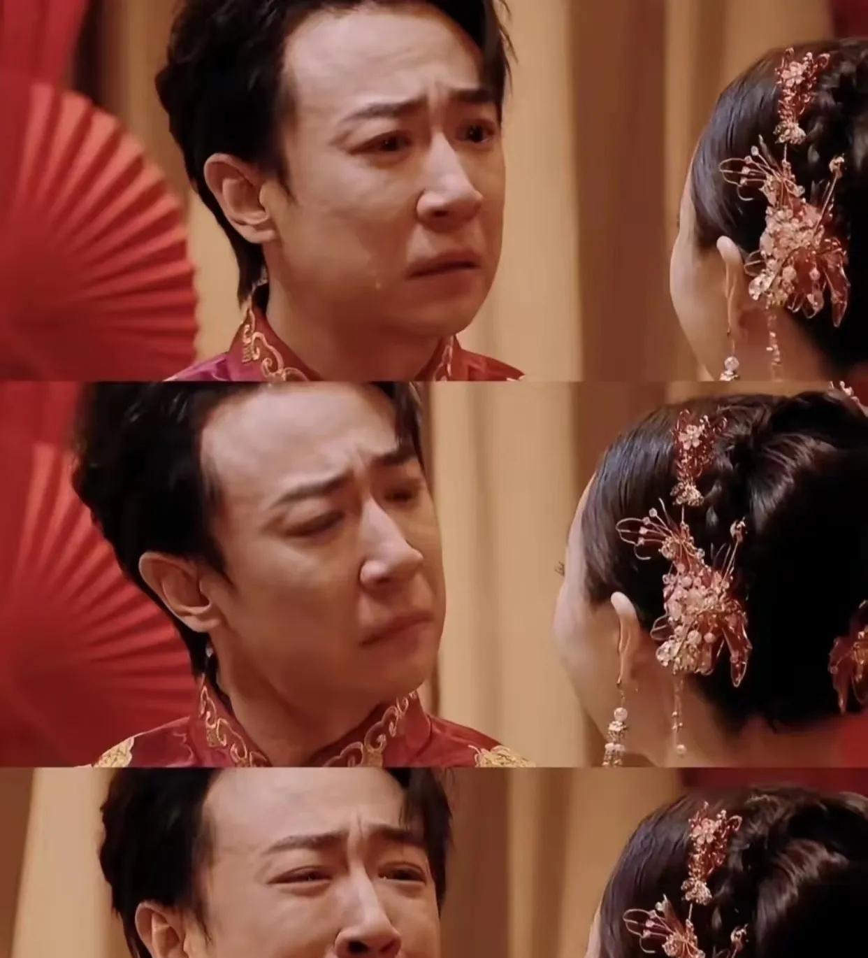 终于弄清了张维伊之所以惹全网烦压根就不是因为他的长相问题，而是他这个人太喜欢