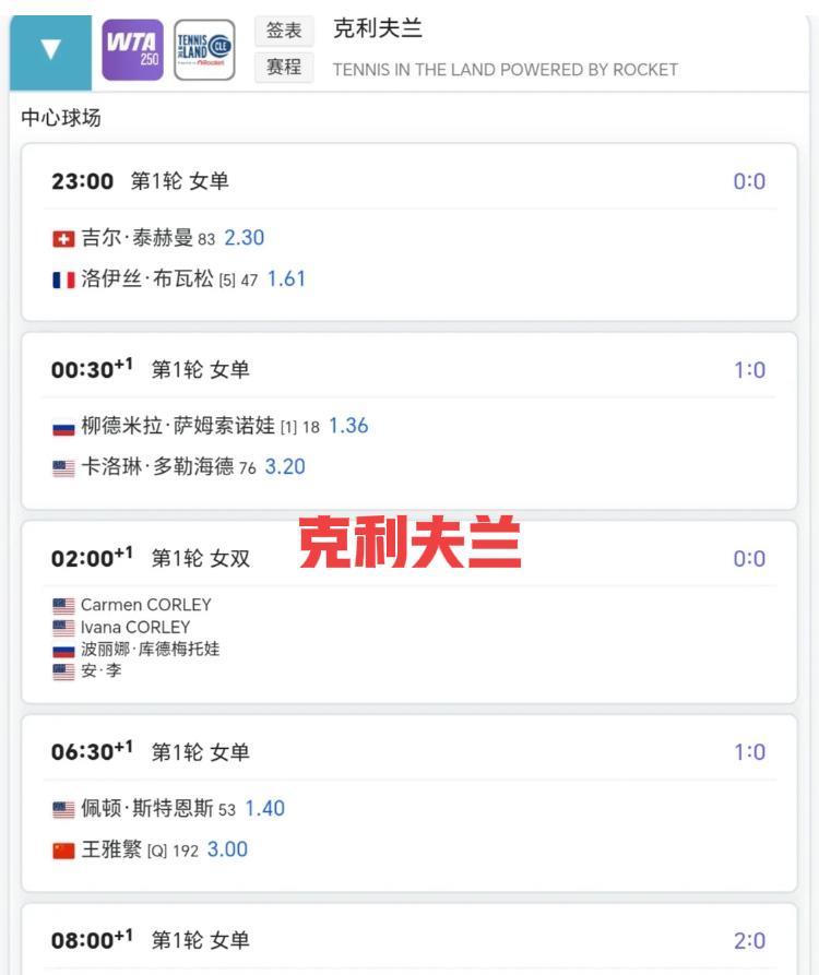 看不过来！！完全看不过来！！