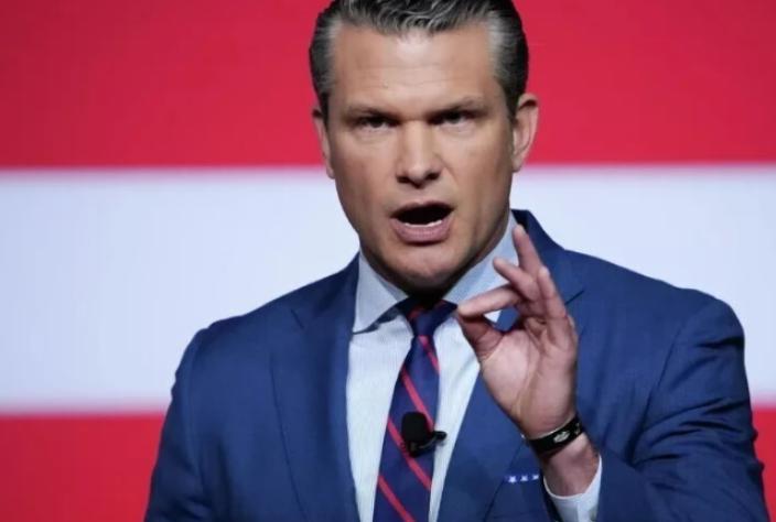 美国战争部长：这场战争不是美国挑起的。伊朗最高领袖哈梅内伊的遇害，无疑是掀开