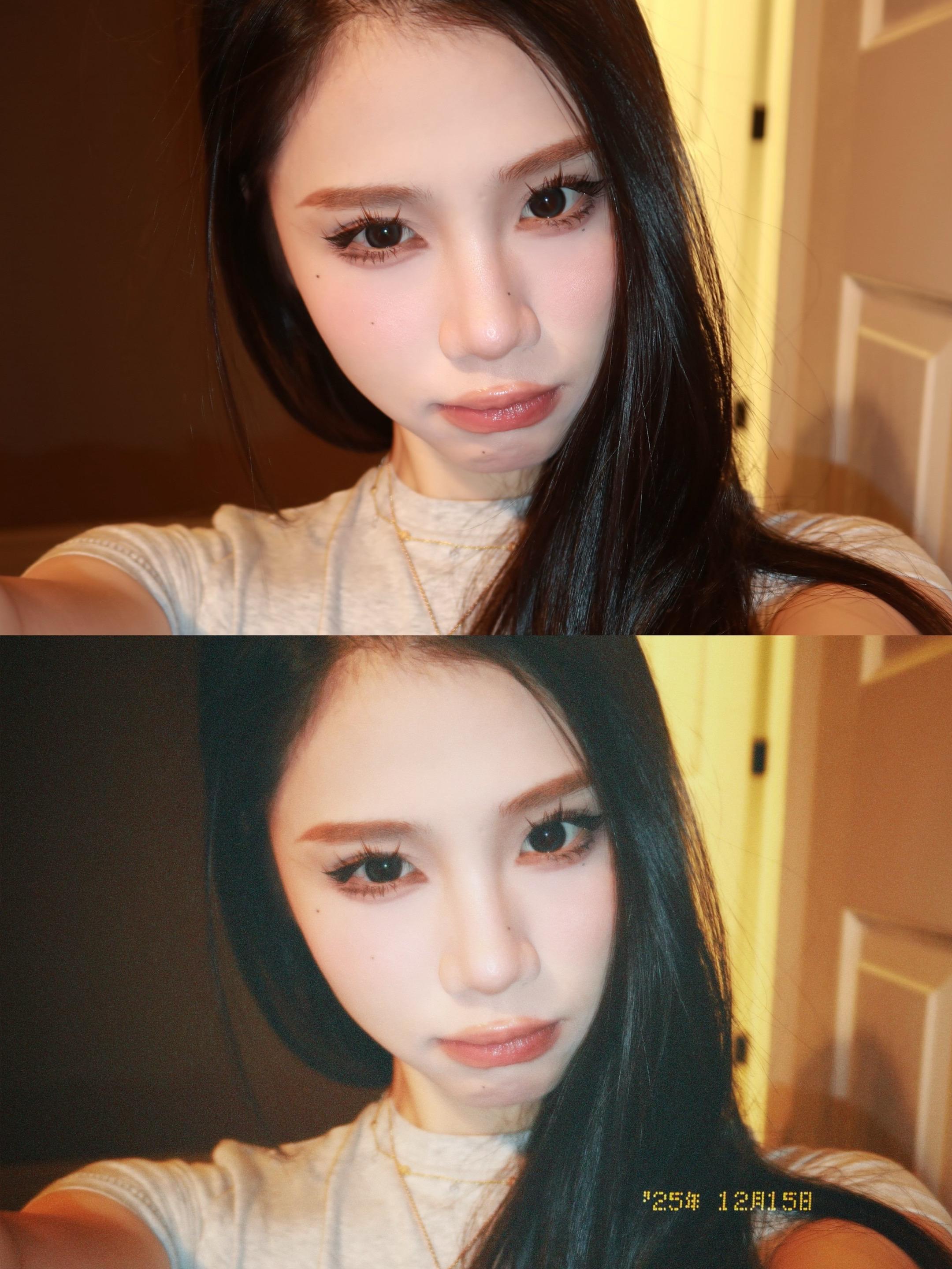 现在心 未来路。