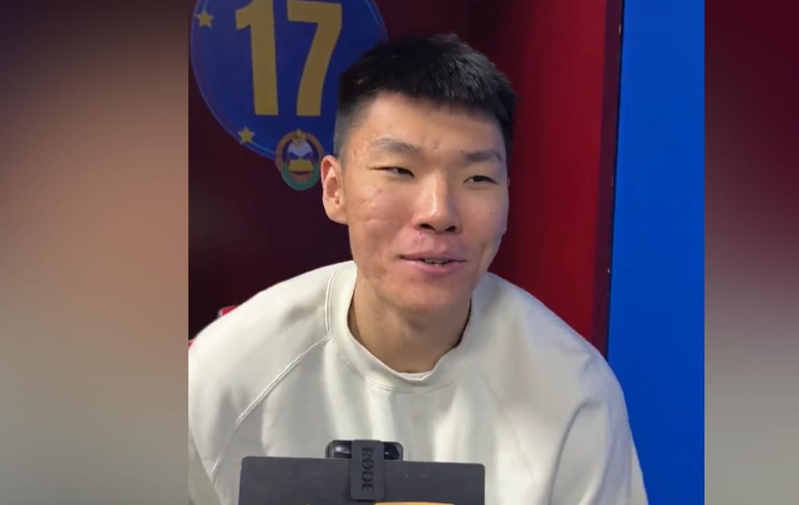 范子铭大失所望！ 据北京体育媒体透露，手握600万顶薪的范子铭主动申请交易后