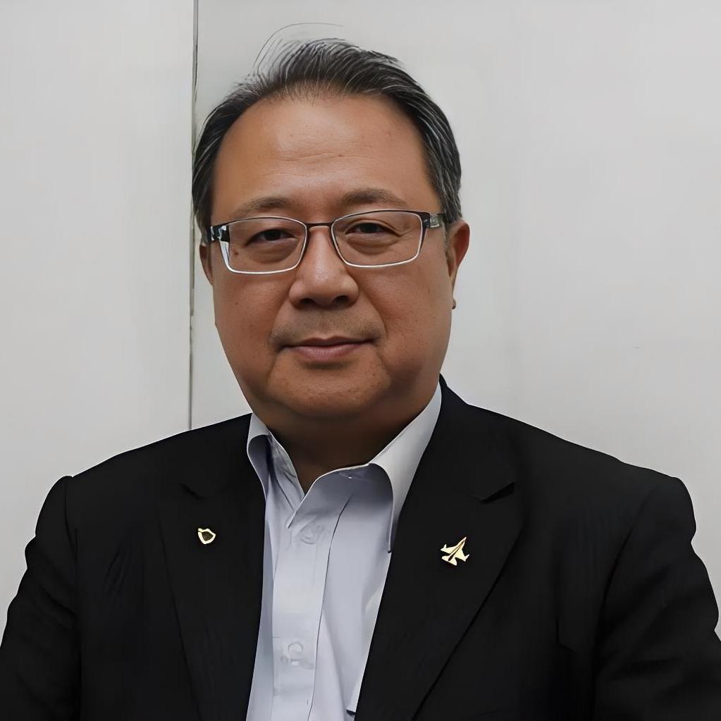 中国国民党党主席特别顾问、兼所谓国际事务部主任黄介正，在节目中叫嚣：我上个月去日