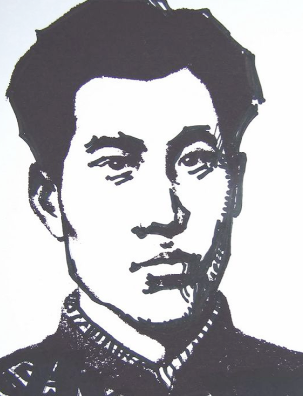 1935年2月12日，晌午。躺在炕上抽大烟的大地主姜海泉，突然接到村外站岗的自卫