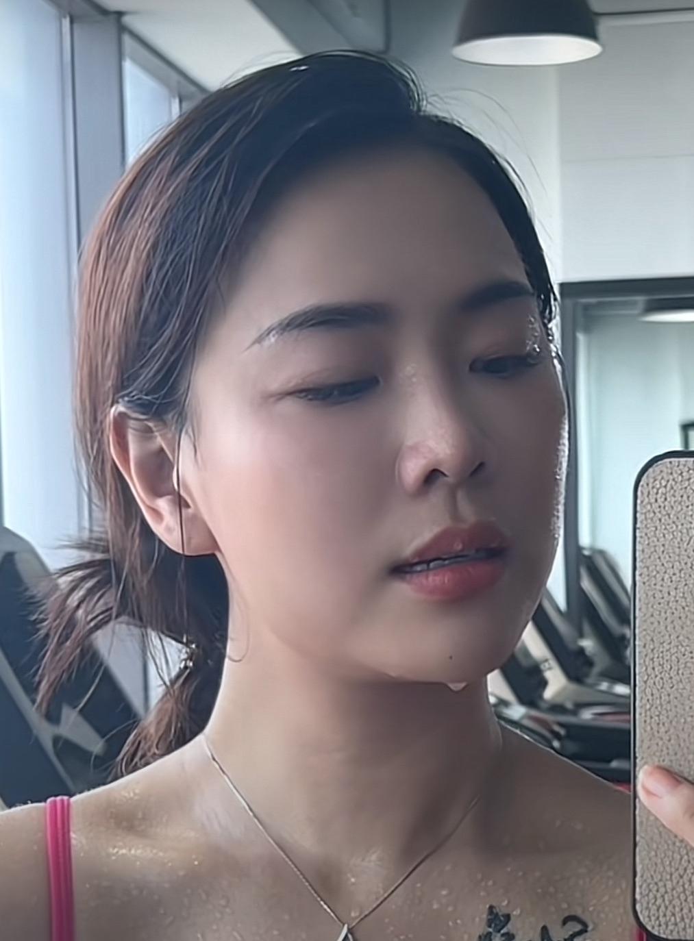 健身房不出事就不符合人性最近健身房的那个事情热度很高，所以你我