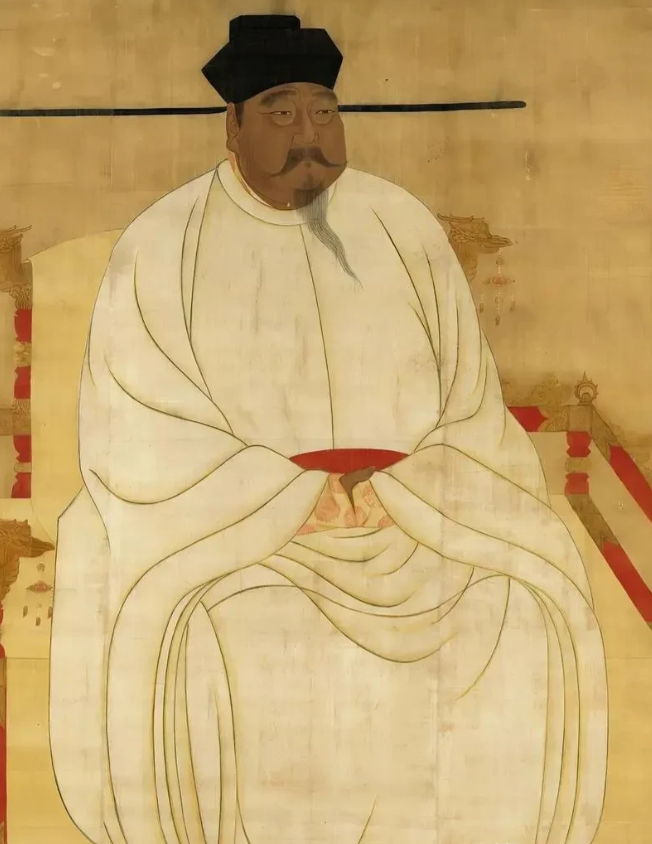 看看赵匡胤手下的将领都是什么货色，就知道他为什么重文抑武了…王彦升：在西北割