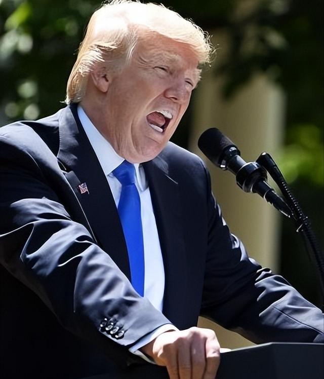 伊朗战事打到今天，特朗普大概也看明白了：美国一旦甩开中国，许多关键环节真转不起来