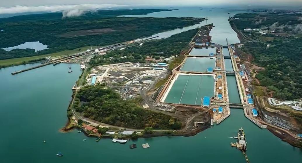 不会干，你就别干了！中国勒令马士基停运，巴拿马的反应很有意思。2026年初