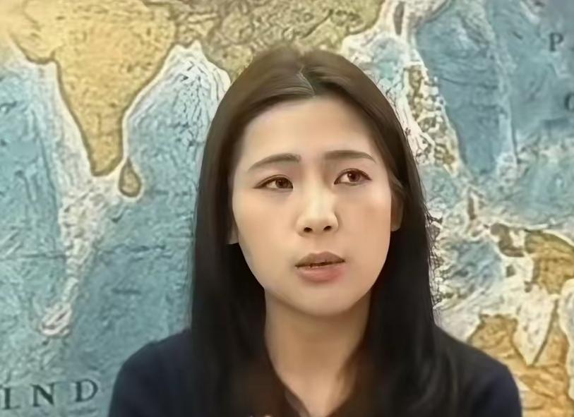 信民协会的民调，徐巧芯一句话戳破了蒋万安只赢沈伯洋1.2个百分点？徐巧芯