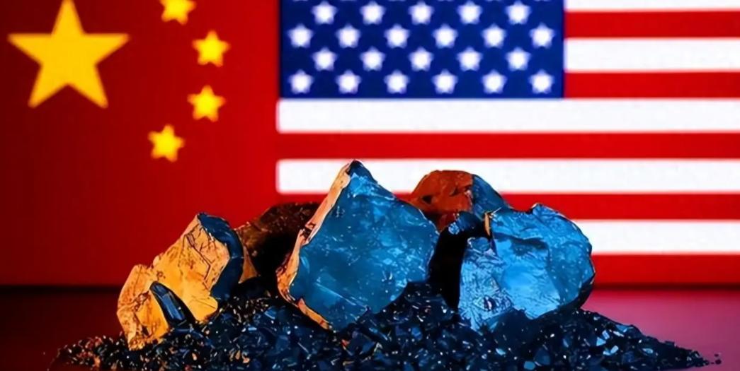 以牙还牙中国稀土正式断供！2026年9月4日，路透社引述知情人士透露，在中国