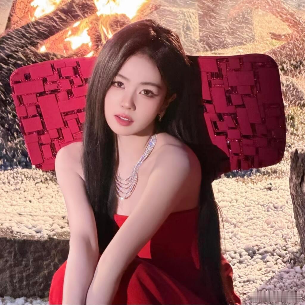 白鹿白鹿自制头像白鹿｜