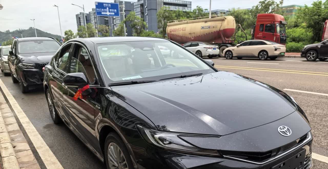 ，这样的车谁能不爱？