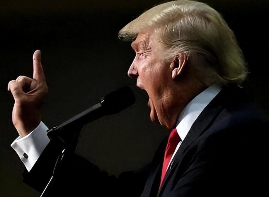 伊朗以破釜沉舟的决然，要与美国做一个了断，完全打乱了特朗普的计划，特朗普年初在委