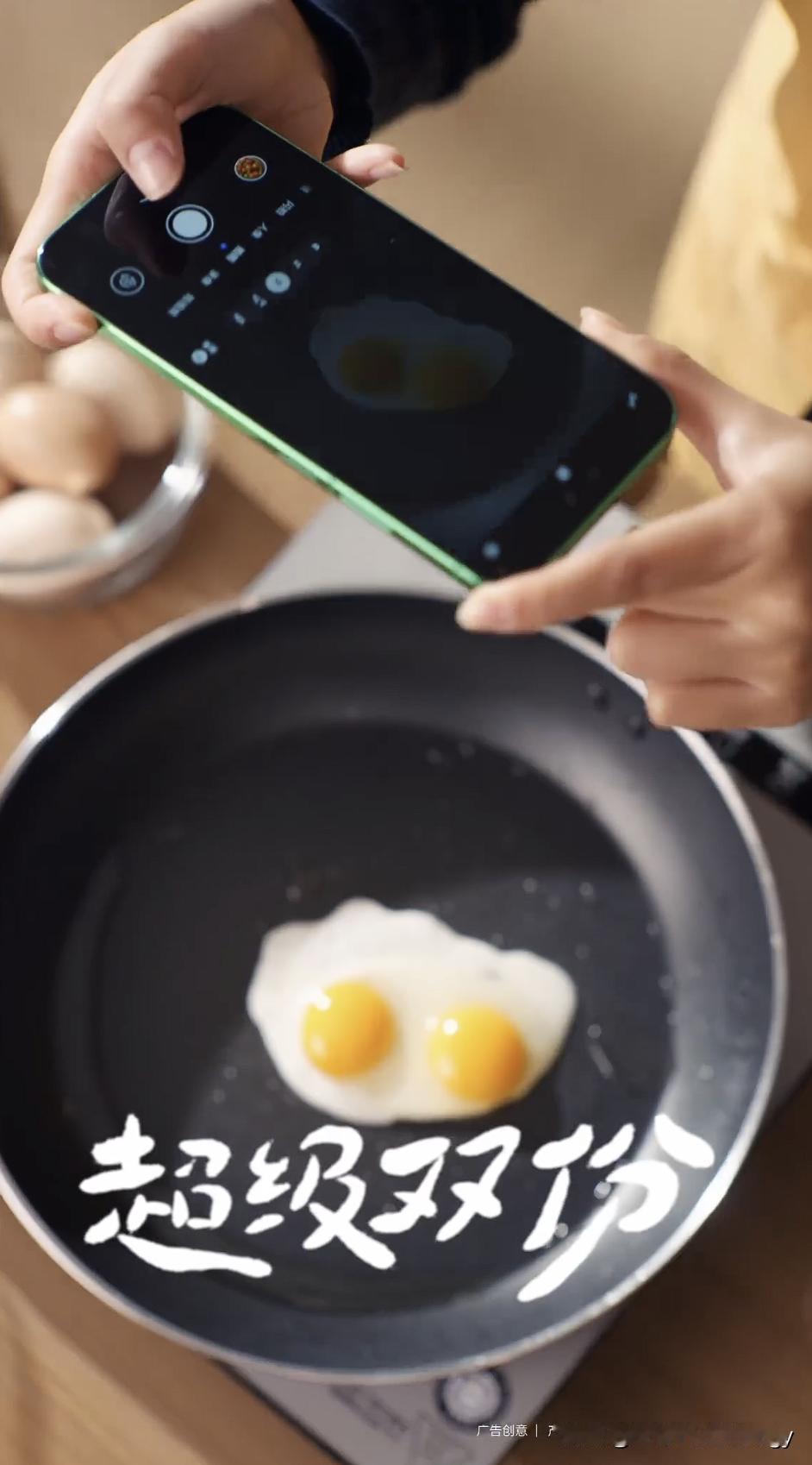 最近刷到nova15系列的预热，说实话，最打动我的不是参数，而是它好像真的在考