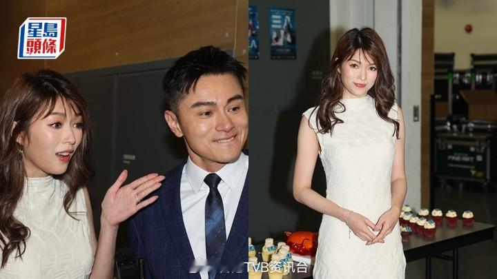 连诗雅自责少陪女儿开骚放BB摺床喺后台黄浩然爆粗儿子嗌正讚叻|星岛头条黄