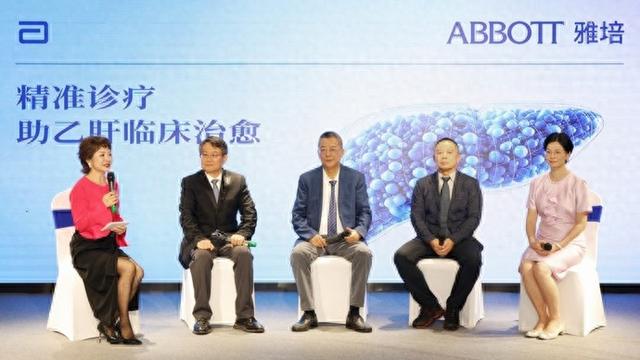 每一次精准检测, 都在推动防治关口前移! 乙肝从长期控制迈向临床治愈