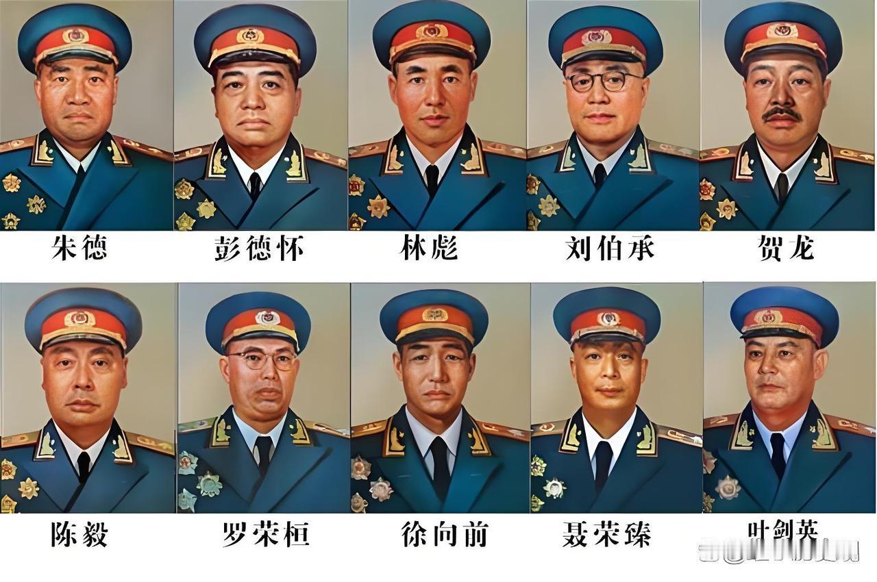 为什么解放军的将领手握几十万重兵，却从来没人想过要当军阀？今天聊一个你可能从