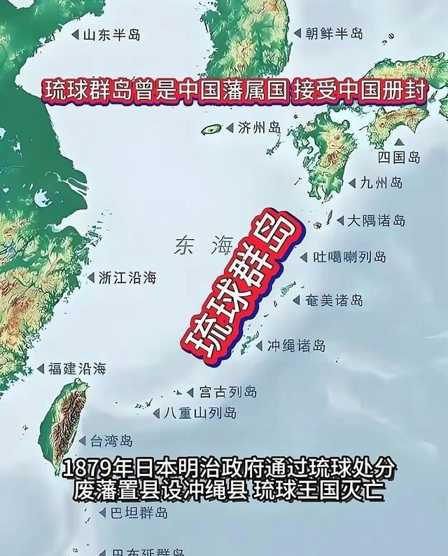 美国不敢在亚洲与中国开战，为什么日本却敢？日本敢于对中国动手，而美国回避，核