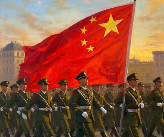 我们没能阻止朝鲜拥有核武！没能阻止萨德系统进入韩国！没能阻止台积电去美国建厂！没