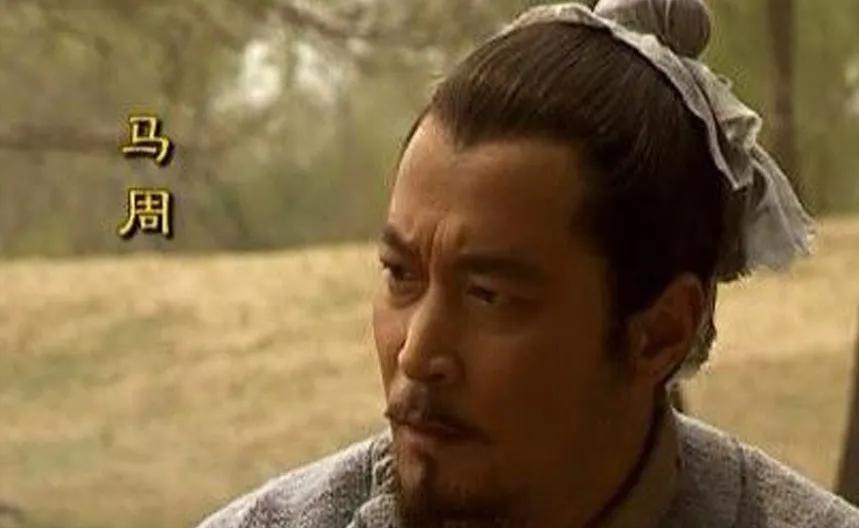 马周第一次去找袁天罡看相，袁天罡盯着他的脸，沉默半晌，说了一句话："你活不过一年