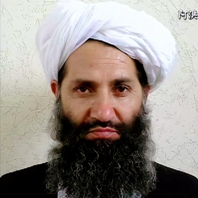 重磅消息！最近阿富汗塔利班最高领导人阿洪扎达公开发声，语气叫一个硬气，直接宣称阿