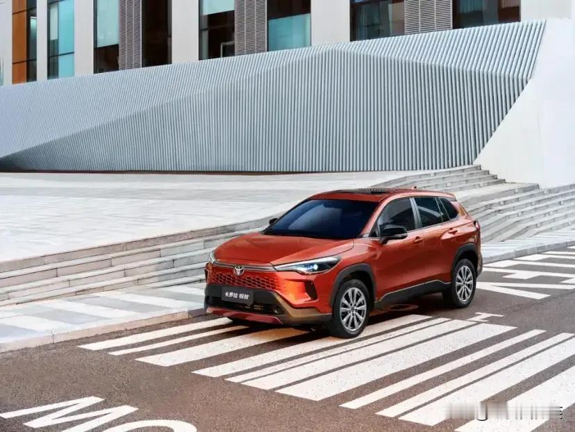 2026款真实升级：TSS3.0全系标配，安全不缩水很多人以为卡罗拉老