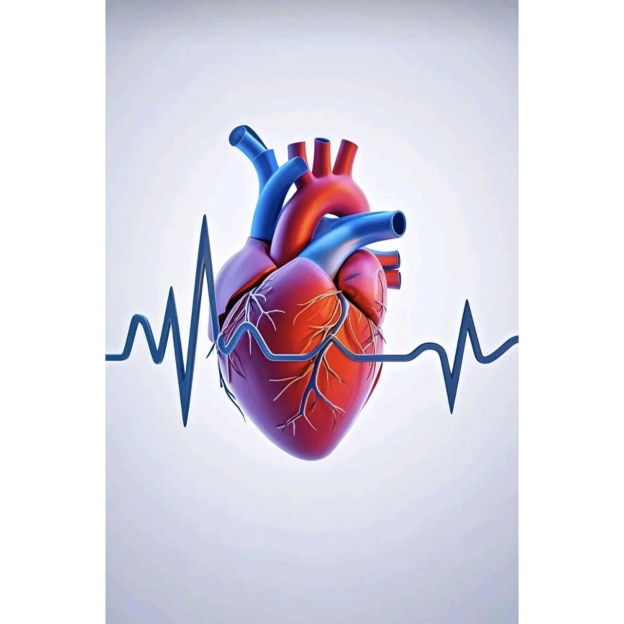 【神开头】过了52岁，心跳快还是慢，真能看出能活多久？医生说：这个关键数就是黄金