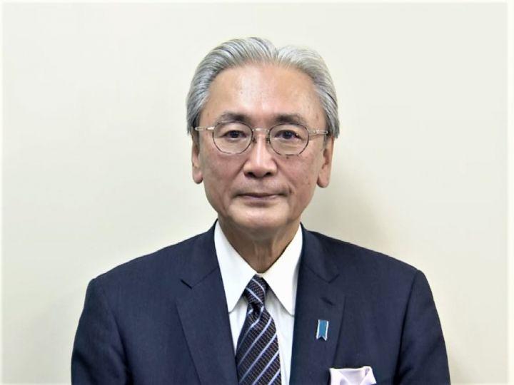 被中方制裁了，还值得庆幸？这只是反华分子恼羞成怒罢了据朝日电视台10月9日报