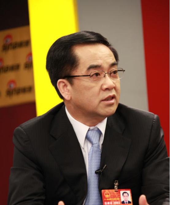 卸任10年终难逃，出来混迟早是要还的。刚刚迈入古稀之年，已经退休多年的王文权可能