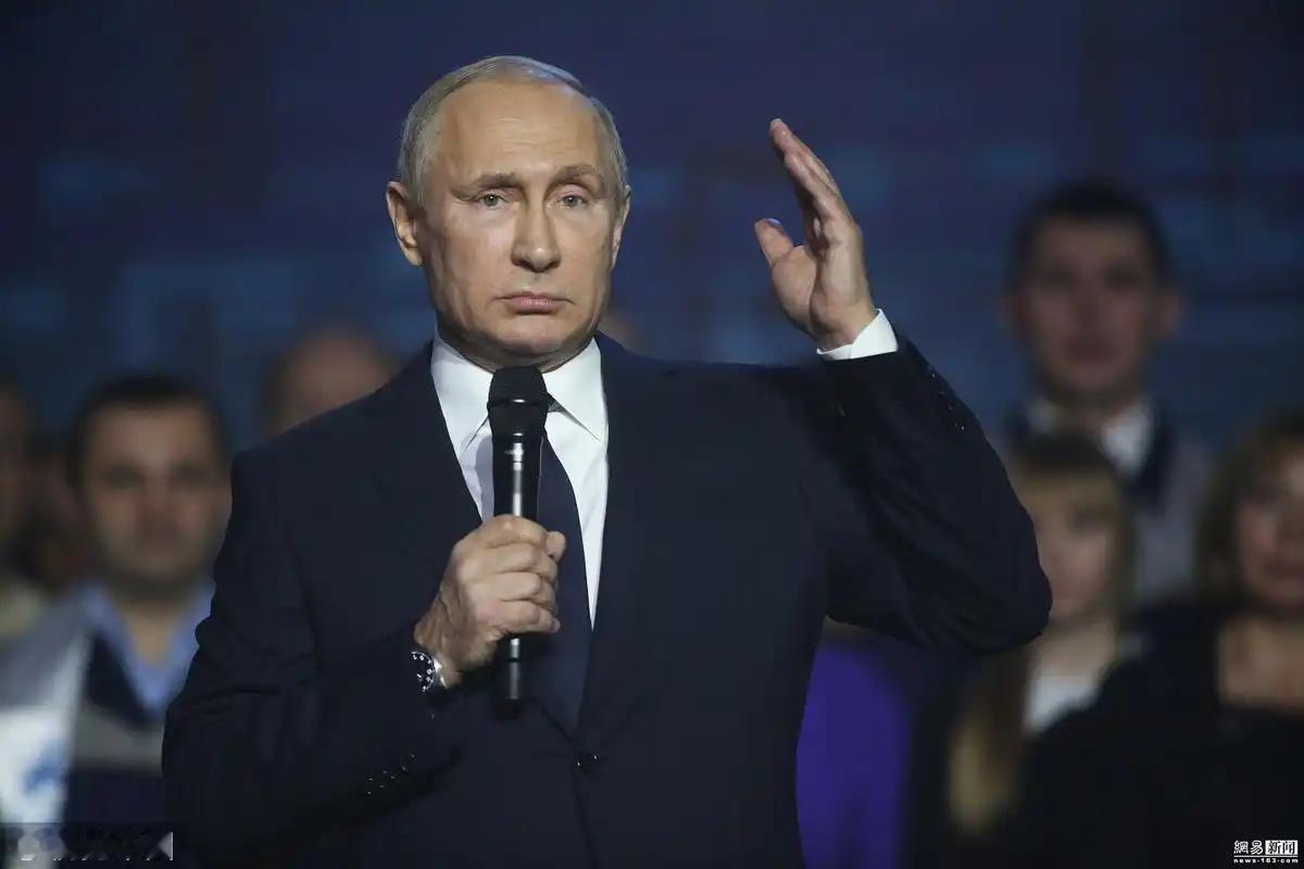 这牌局最魔幻的一幕，不是俄罗斯要赢了。而是牌桌上所有人都惊呆了。北约惊了，欧