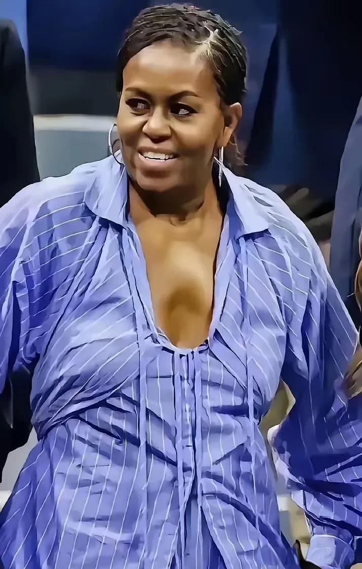 网传<em>米歇尔</em>要与<em>奥巴马</em>离婚！这并非是空穴来风，卡特葬礼<em>奥巴马</em>都是一个人，特朗普就