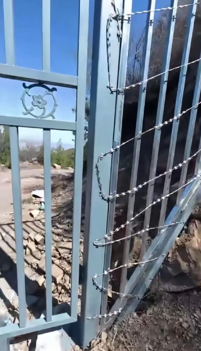 关门打狗太对，国家出手整肃，势头已然明明白白摆出来。近期，多处山林被管控，部