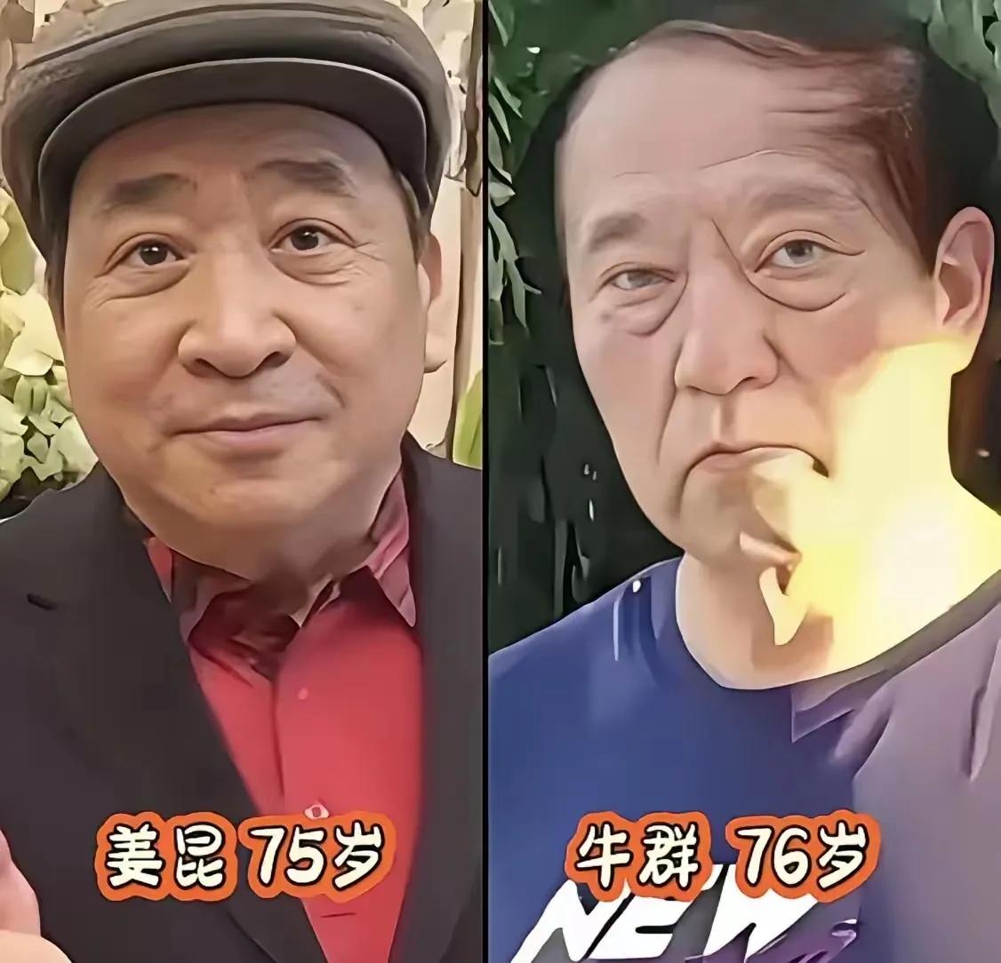优秀的喜剧明星在百花颁奖台上，冯巩以其幽默感展现了喜剧人的风采，通过幽默的对话