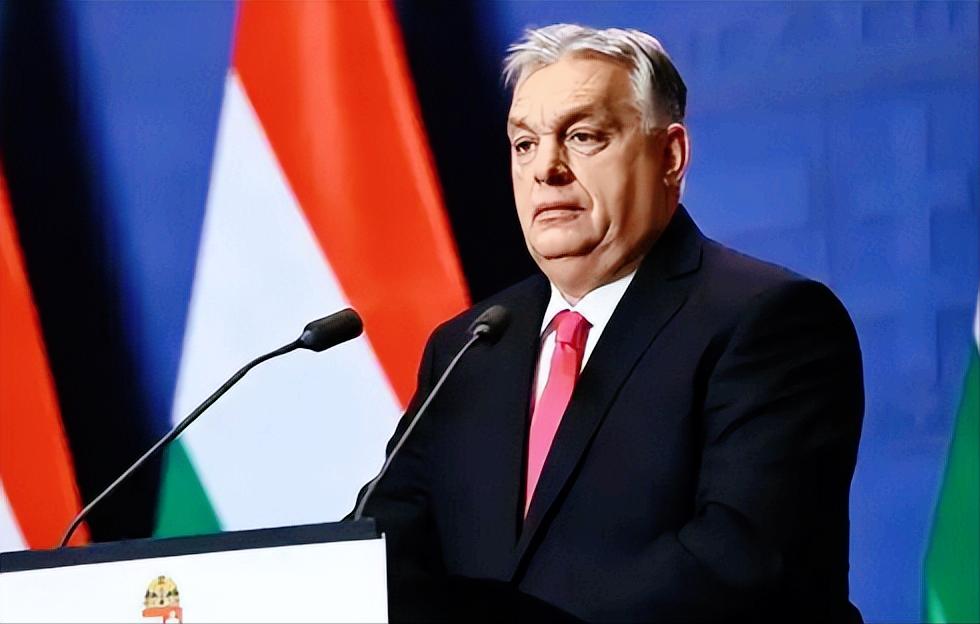 欧盟真是丢人丢到家了，想尽各种招数施压匈牙利，就想逼着人家把总理欧尔班换掉，结果