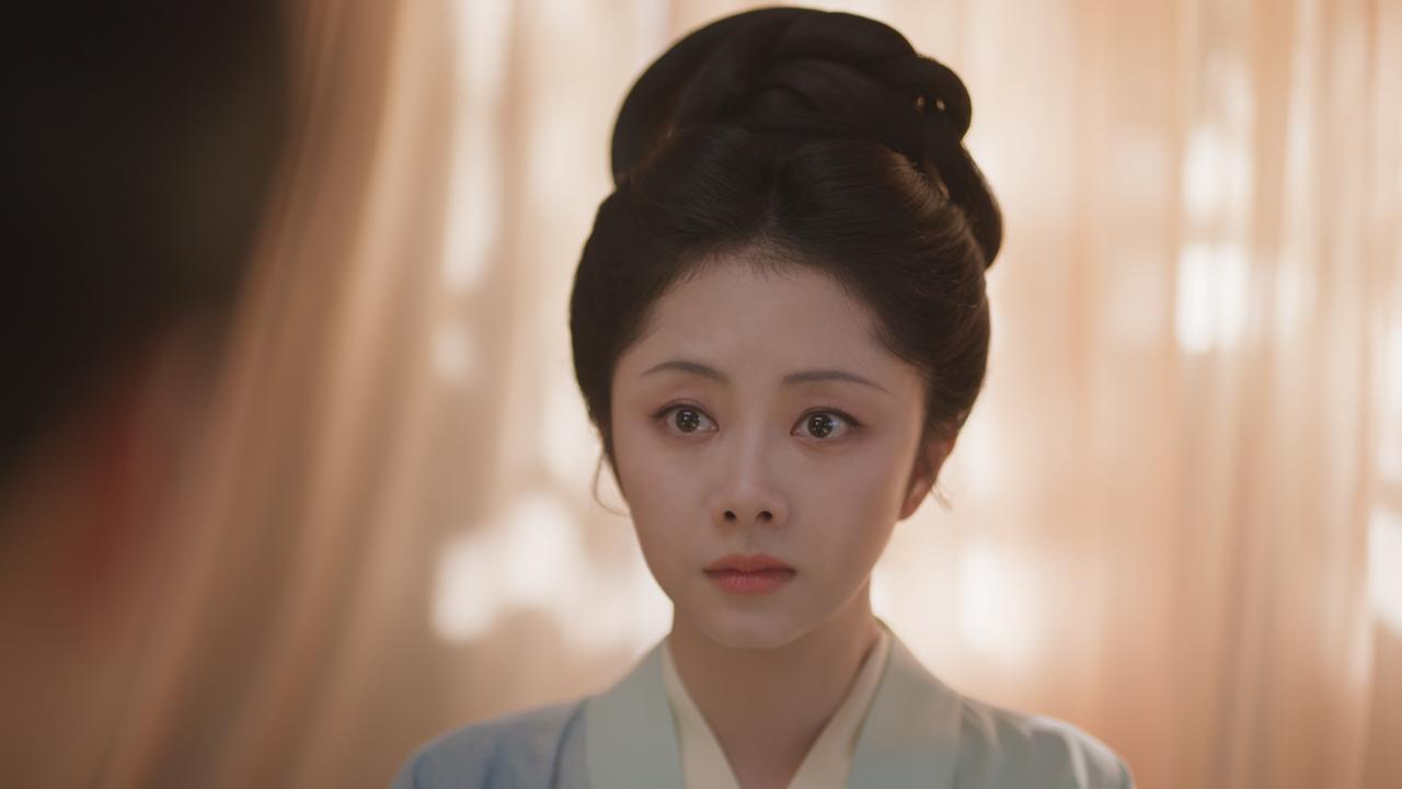 《兰香如故》47集大结局：催人泪下！林锦岐在临终前，只做了一件事情，他从枕头底下