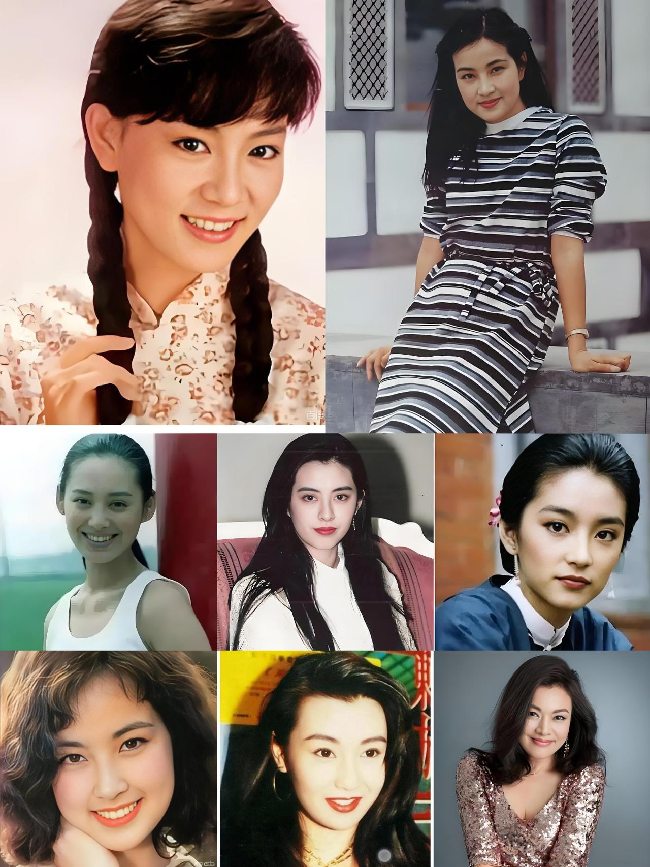 繁华2:庆奶坦率直言，："现在的年轻艺人不仅长相趋同，风格也越来越相似。" 这