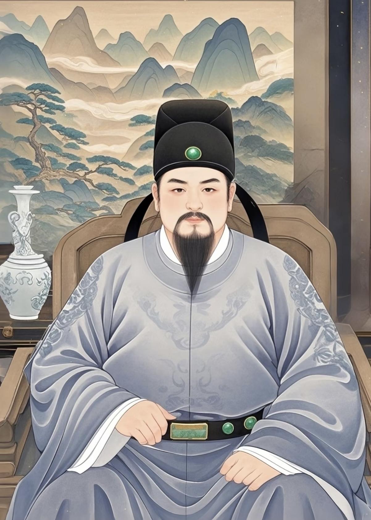 狄仁杰劝谏女皇节欲，武则天却张开嘴巴：看，这又是何物？你敢信吗？这事发生在